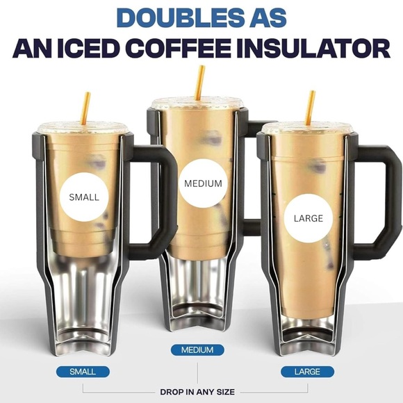 Frost Buddy Thicc Buddy 50oz White NEW IN BOX - Picture 11 of 14